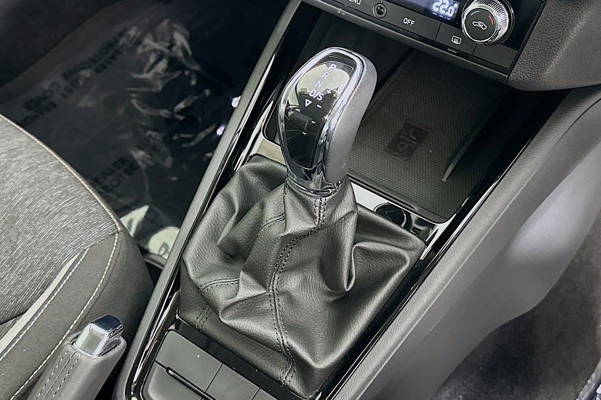 2023 SKODA KAMIQ STYLE 85TSI NW MY23.5 UPDATE