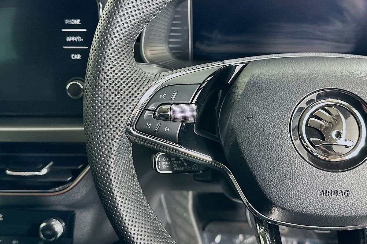 2023 SKODA KAMIQ STYLE 85TSI NW MY23.5 UPDATE