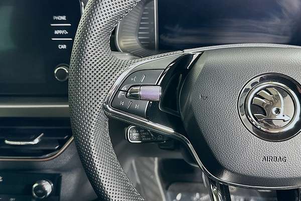 2023 SKODA KAMIQ STYLE 85TSI NW MY23.5 UPDATE