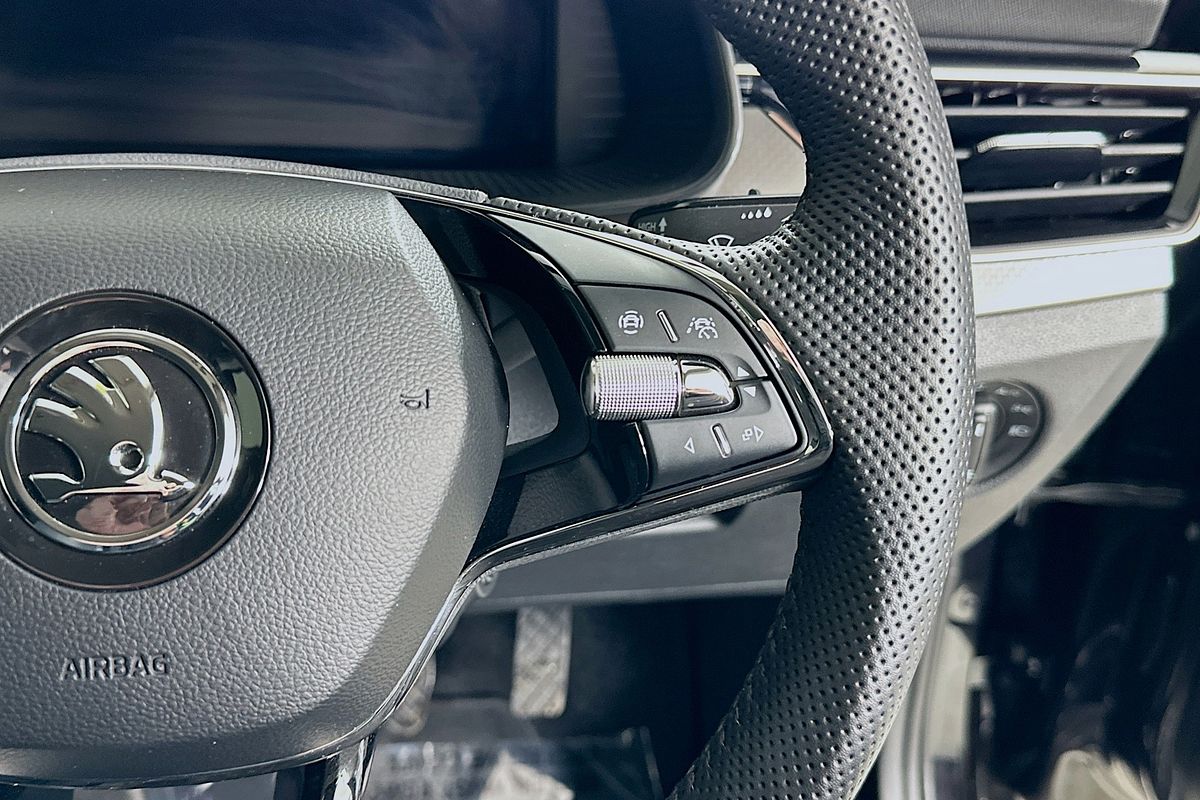 2023 SKODA KAMIQ STYLE 85TSI NW MY23.5 UPDATE