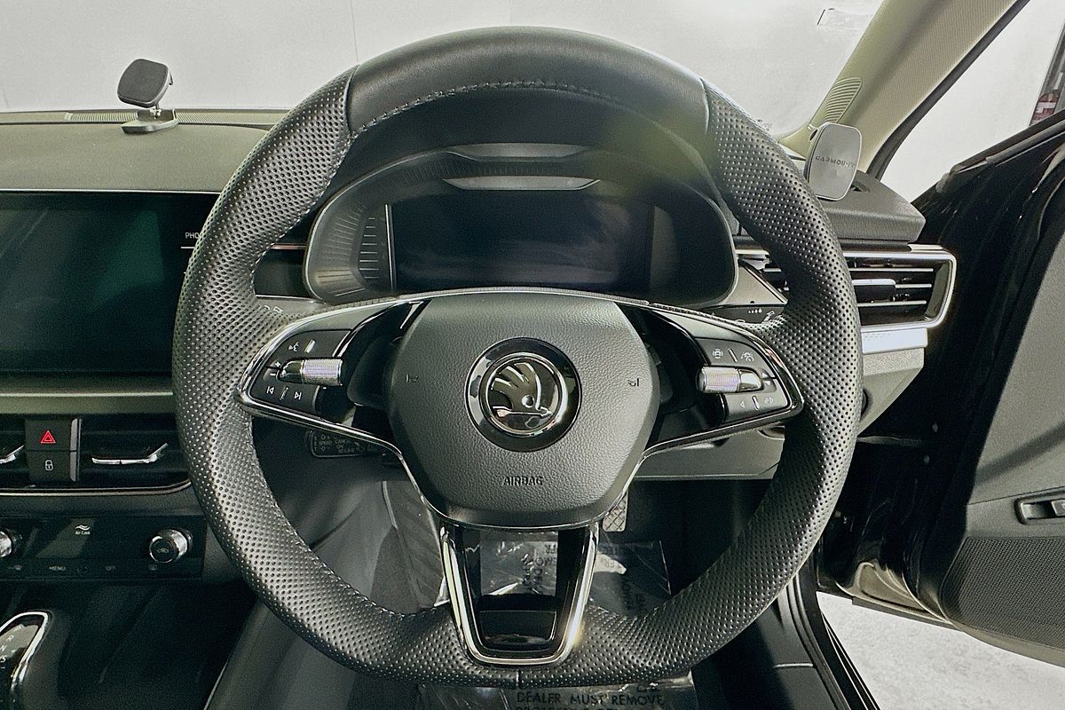 2023 SKODA KAMIQ STYLE 85TSI NW MY23.5 UPDATE