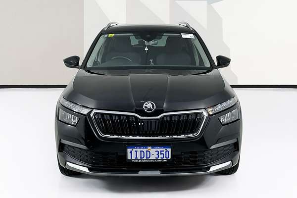 2023 SKODA KAMIQ STYLE 85TSI NW MY23.5 UPDATE
