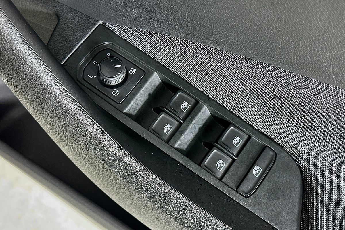 2023 SKODA KAMIQ STYLE 85TSI NW MY23.5 UPDATE