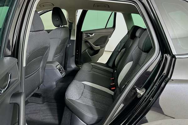 2023 SKODA KAMIQ STYLE 85TSI NW MY23.5 UPDATE