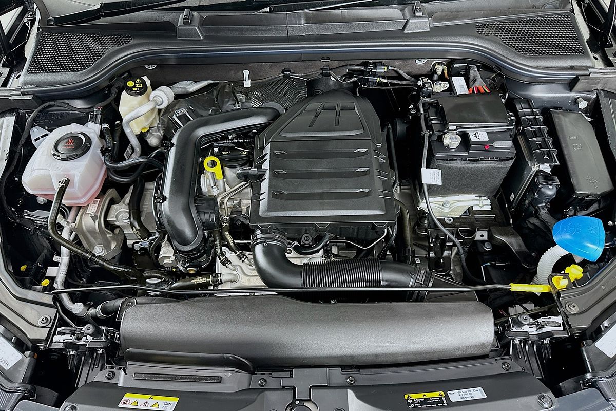 2023 SKODA KAMIQ STYLE 85TSI NW MY23.5 UPDATE