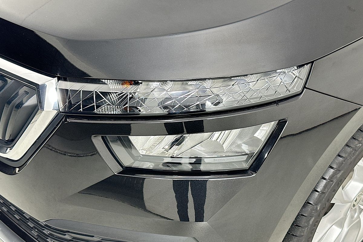 2023 SKODA KAMIQ STYLE 85TSI NW MY23.5 UPDATE