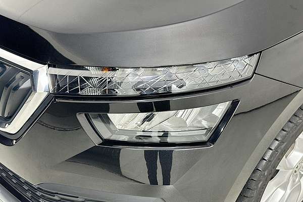 2023 SKODA KAMIQ STYLE 85TSI NW MY23.5 UPDATE