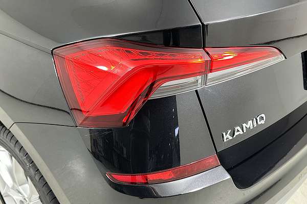 2023 SKODA KAMIQ STYLE 85TSI NW MY23.5 UPDATE