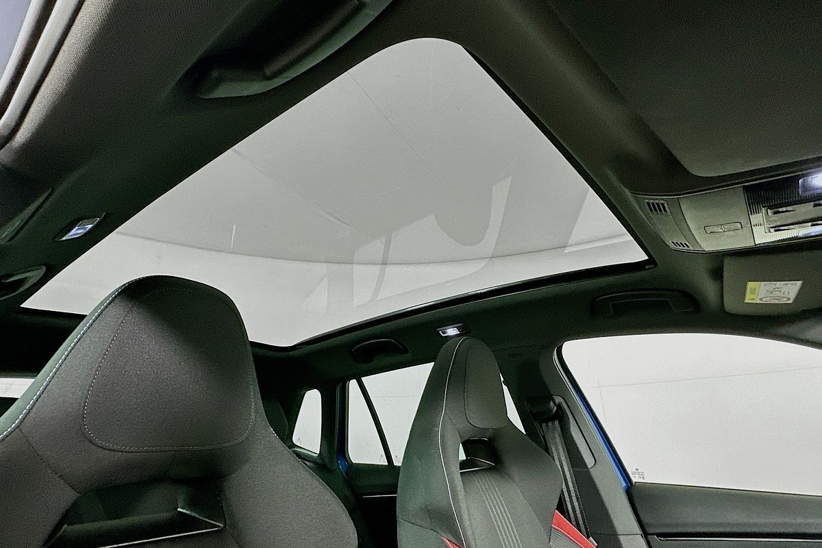 2021 SKODA KAMIQ 110TSI MONTE CARLO MY21