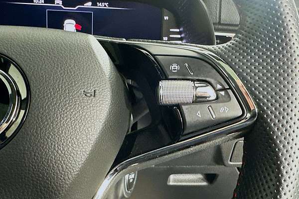 2021 SKODA KAMIQ 110TSI MONTE CARLO MY21