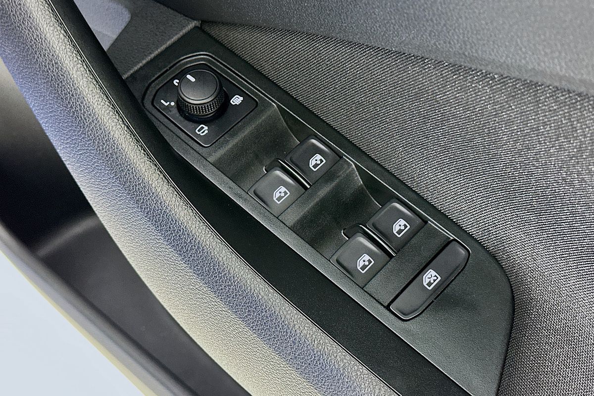 2021 SKODA KAMIQ 110TSI MONTE CARLO MY21