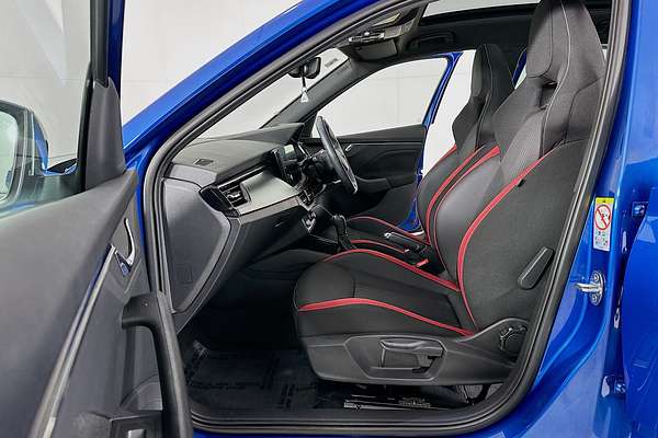 2021 SKODA KAMIQ 110TSI MONTE CARLO MY21