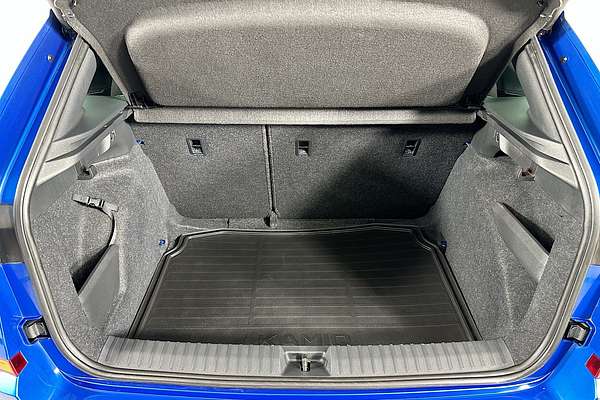 2021 SKODA KAMIQ 110TSI MONTE CARLO MY21