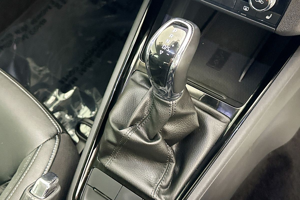 2024 SKODA KAMIQ SIGNATURE 110TSI NW MY23.5 UPDATE