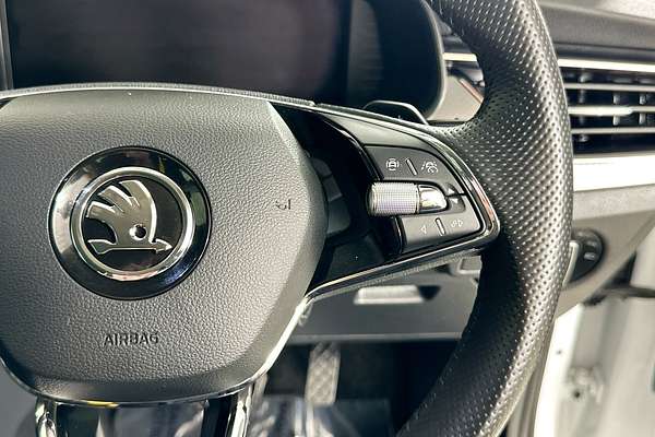 2024 SKODA KAMIQ SIGNATURE 110TSI NW MY23.5 UPDATE