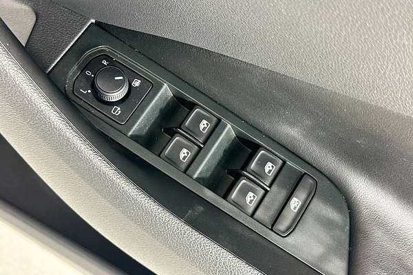 2024 SKODA KAMIQ SIGNATURE 110TSI NW MY23.5 UPDATE