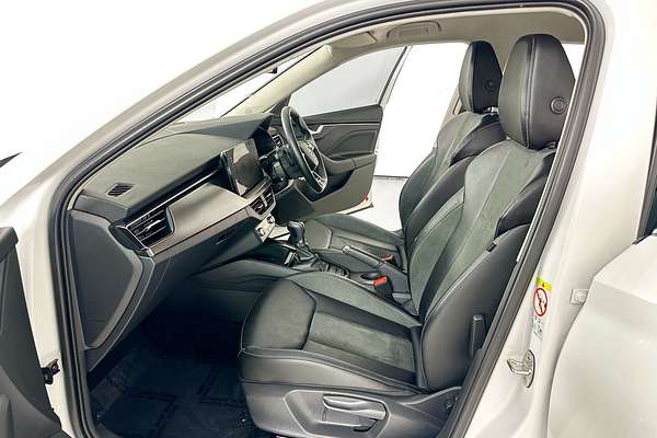 2024 SKODA KAMIQ SIGNATURE 110TSI NW MY23.5 UPDATE