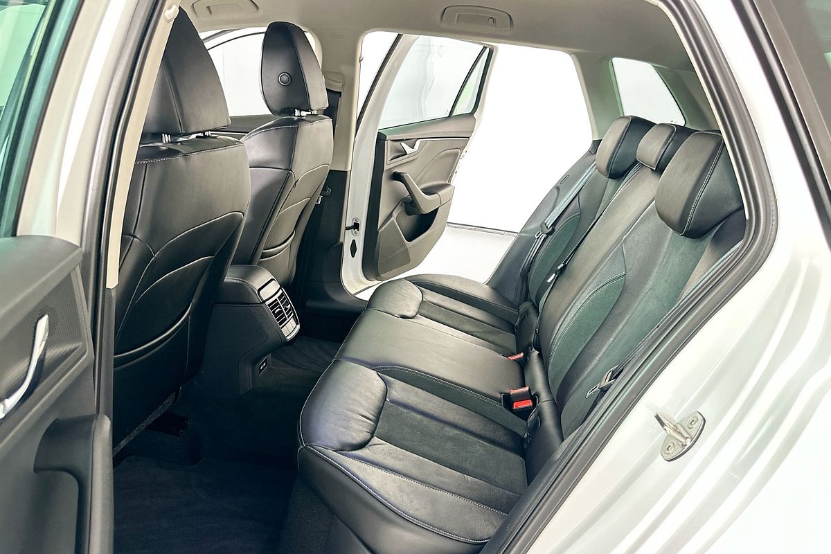 2024 SKODA KAMIQ SIGNATURE 110TSI NW MY23.5 UPDATE