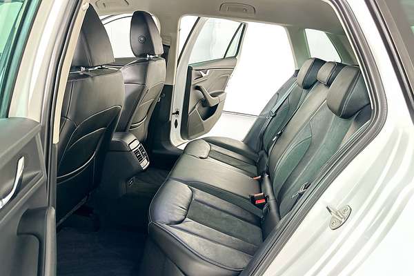 2024 SKODA KAMIQ SIGNATURE 110TSI NW MY23.5 UPDATE