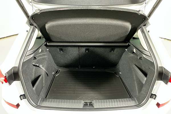 2024 SKODA KAMIQ SIGNATURE 110TSI NW MY23.5 UPDATE