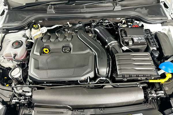 2024 SKODA KAMIQ SIGNATURE 110TSI NW MY23.5 UPDATE