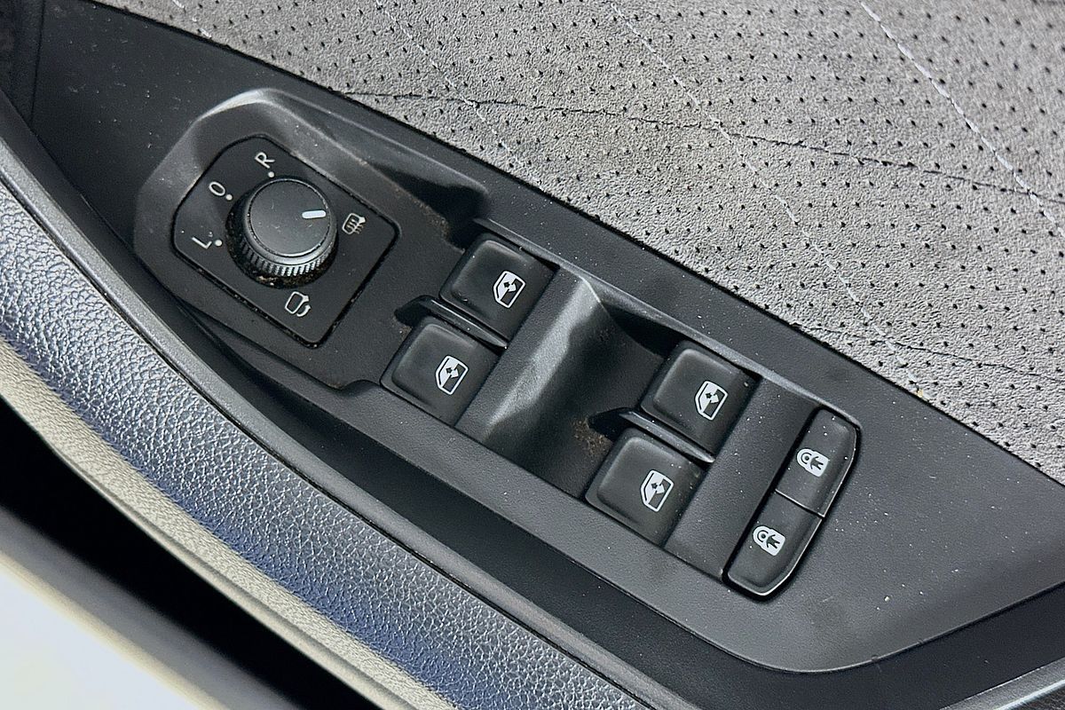 2020 SKODA KODIAQ 176 TDI RS (4x4) NS MY21