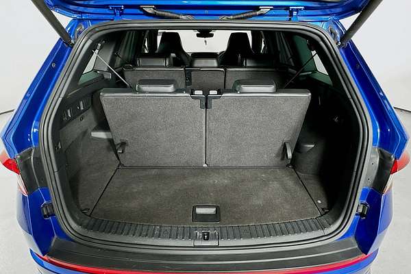 2020 SKODA KODIAQ 176 TDI RS (4x4) NS MY21