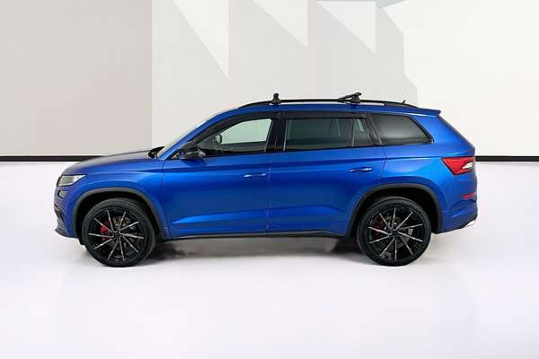 2020 SKODA KODIAQ 176 TDI RS (4x4) NS MY21