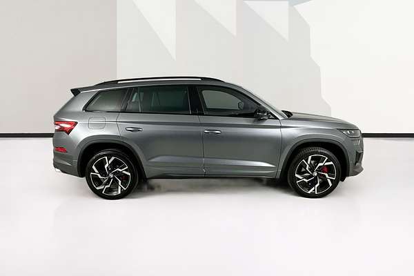 2022 SKODA Kodiaq RS (4x4) NS MY22