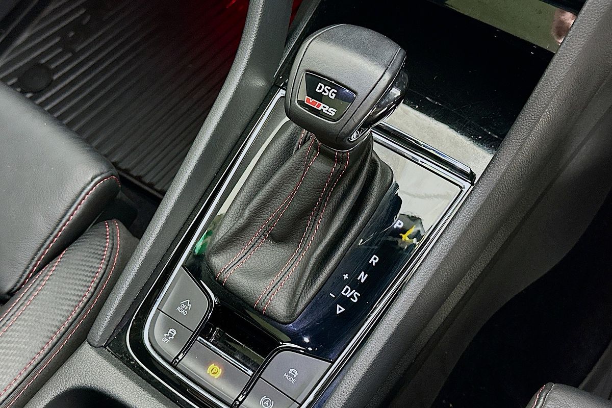 2022 SKODA Kodiaq RS (4x4) NS MY22