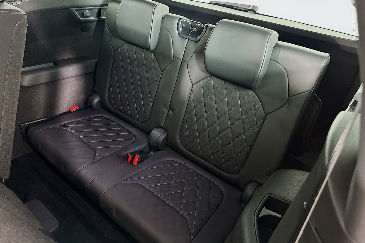 2022 SKODA Kodiaq RS (4x4) NS MY22