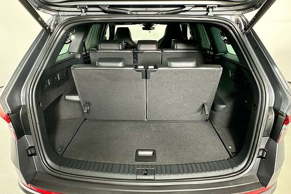 2022 SKODA Kodiaq RS (4x4) NS MY22