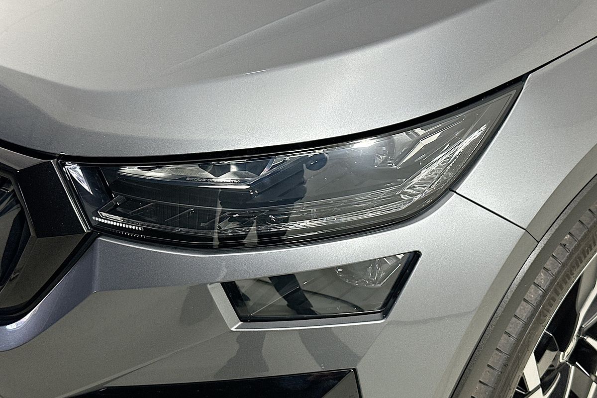 2022 SKODA Kodiaq RS (4x4) NS MY22