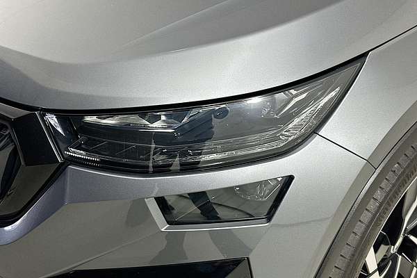 2022 SKODA Kodiaq RS (4x4) NS MY22