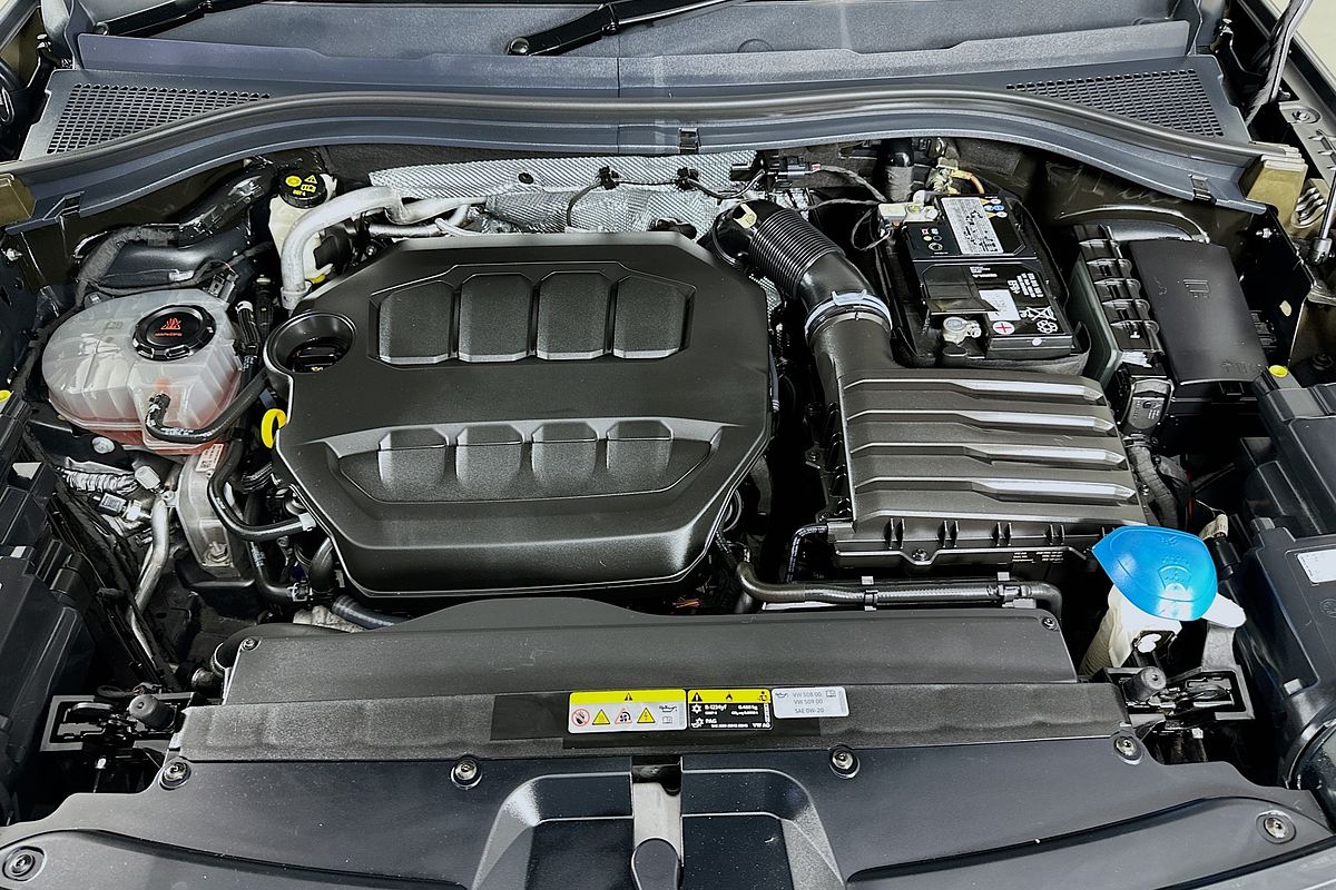 2022 SKODA Kodiaq RS (4x4) NS MY22