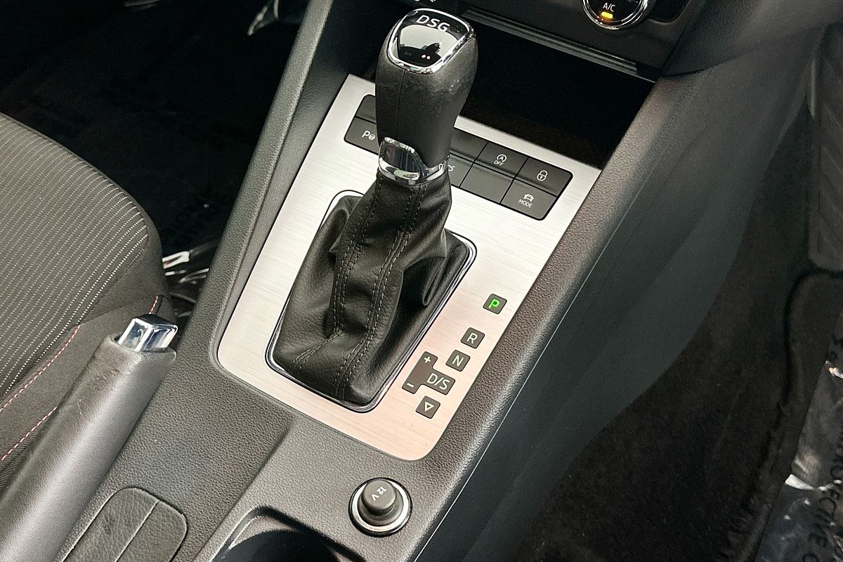 2020 SKODA Octavia SPORT NE MY20