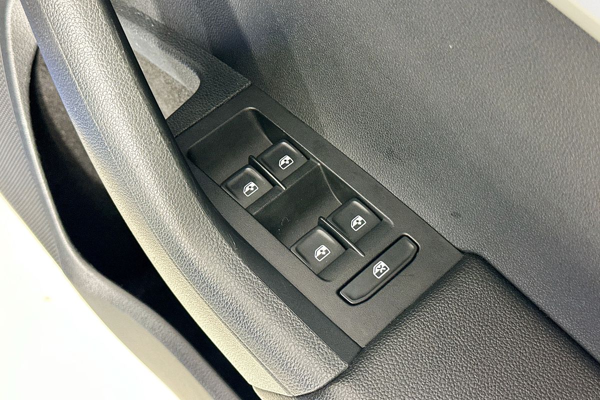 2020 SKODA Octavia SPORT NE MY20