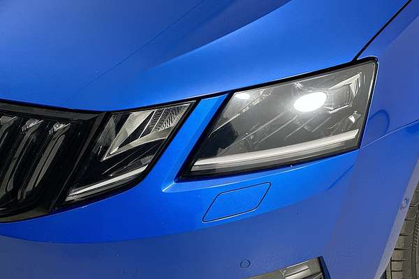 2020 SKODA Octavia SPORT NE MY20
