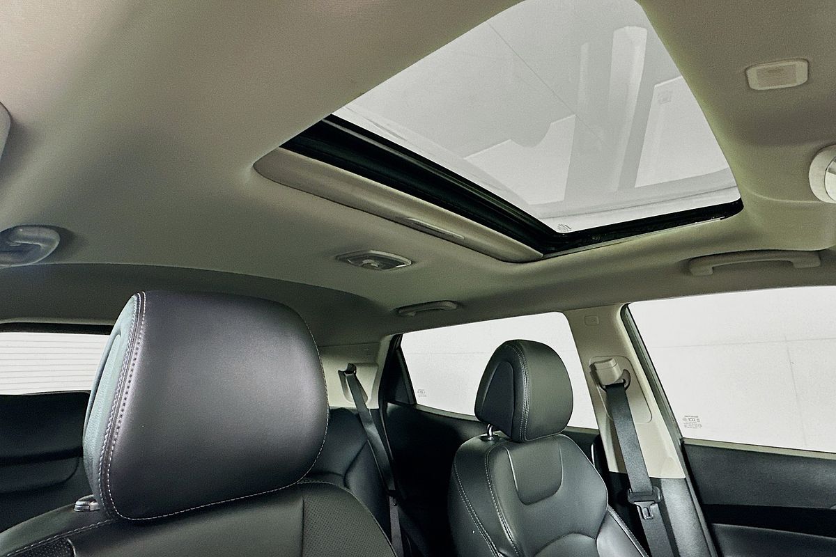 2023 SsangYong KORANDO ULTIMATE C300 MY23