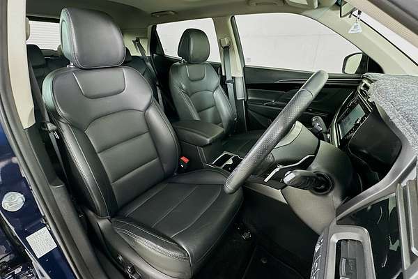 2023 SsangYong KORANDO ULTIMATE C300 MY23