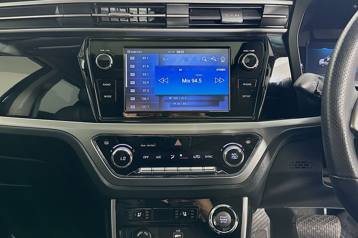 2023 SsangYong KORANDO ULTIMATE C300 MY23