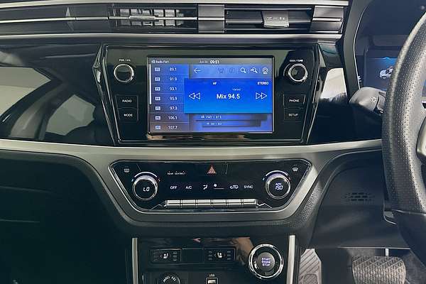 2023 SsangYong KORANDO ULTIMATE C300 MY23