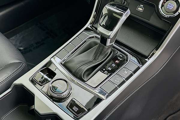2023 SsangYong KORANDO ULTIMATE C300 MY23