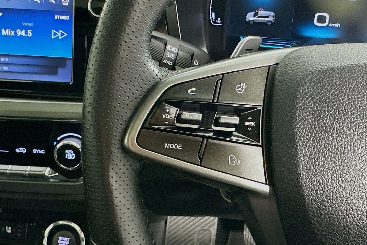 2023 SsangYong KORANDO ULTIMATE C300 MY23