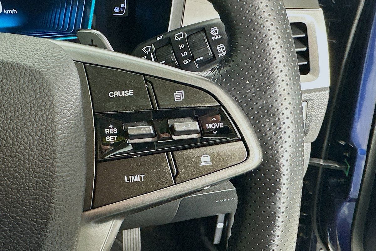 2023 SsangYong KORANDO ULTIMATE C300 MY23