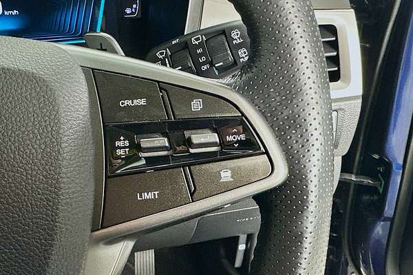 2023 SsangYong KORANDO ULTIMATE C300 MY23
