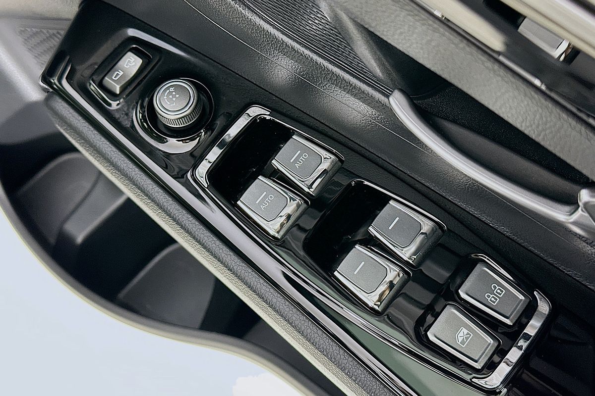 2023 SsangYong KORANDO ULTIMATE C300 MY23
