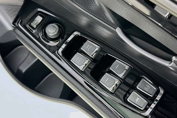 2023 SsangYong KORANDO ULTIMATE C300 MY23