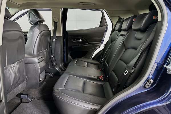 2023 SsangYong KORANDO ULTIMATE C300 MY23