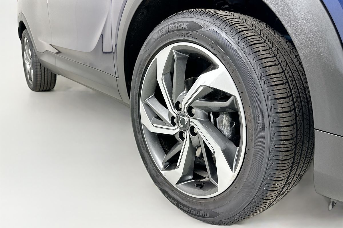 2023 SsangYong KORANDO ULTIMATE C300 MY23